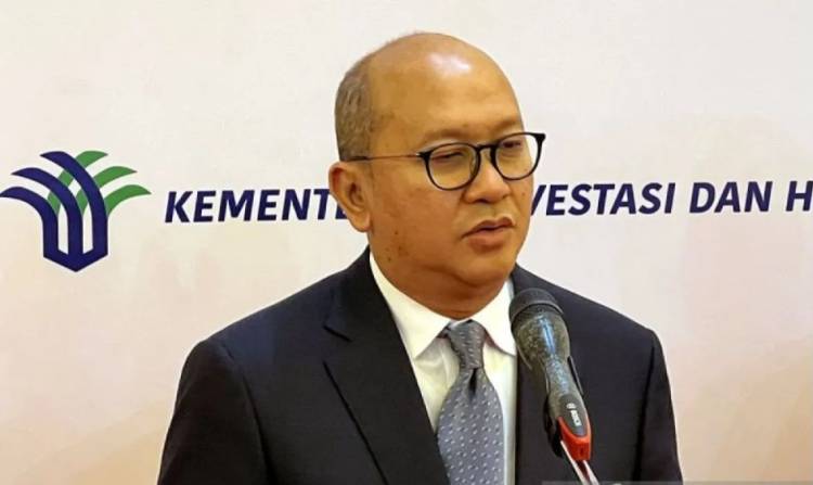 Rangkap Jabatan Dony Oskaria di Danantara dan BP BUMN, Ini Tanggapan Rosan  Roeslani!