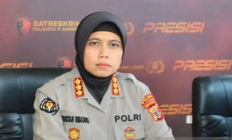 Polda Maluku Tindak Tegas Anggota Terduga Pelaku Kekerasan Seksual