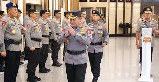 Polisi untuk Negara atau Bangsa? 