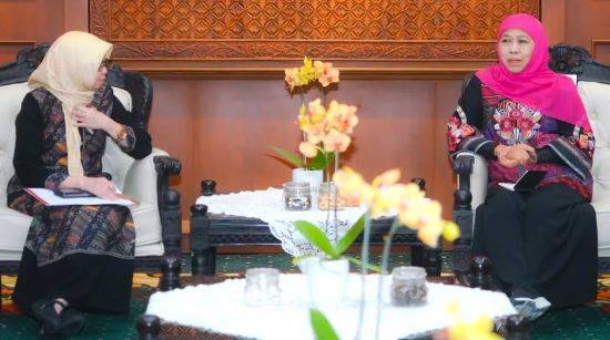 FinExpo dan Indonesia Islamic Finance Summit 2025 Optimis Tingkatkan Literasi & Inklusi Keuangan Masyarakat