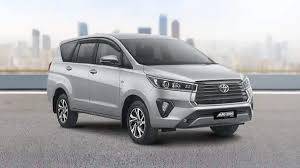 Toyota Kijang Innova Reborn Tetap Laris, Penjualan September 2025 Lampaui Zenix