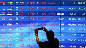 IHSG Rontok Investor Harus Waspada,Banyak Saham Diduga Digoreng Lewat Pemberitaan