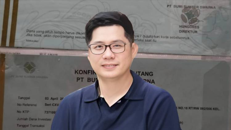 Kesabaran Korban Investasi Bodong BSS Habis, Hungdres Halim Bakal Dilaporkan ke Polisi