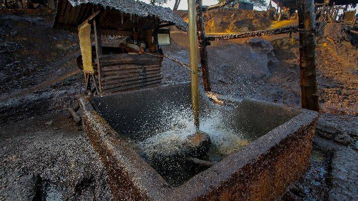 Kebijakan Menteri Bahlil Soal Sumur Rakyat Dongkrak Ekonomi Daerah