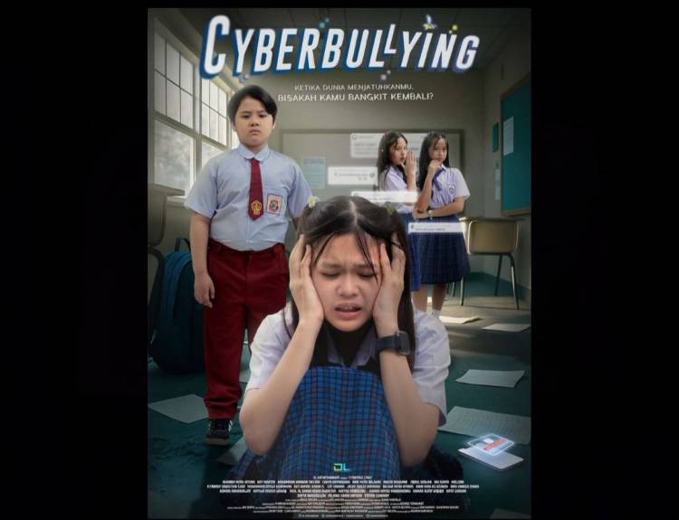 Sinopsis Film "Cyberbullying" Berikan Edukasi, Pentingnya Ruang Digital yang Aman dan Sehat