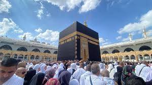 UU Baru Izinkan Jemaah Umrah Mandiri, namun Tak Dapat Perlindungan