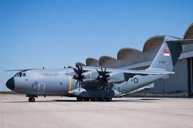 TNI AU Kirim 22 Personel ke Spanyol untuk Pelajari Pengoperasian A400M