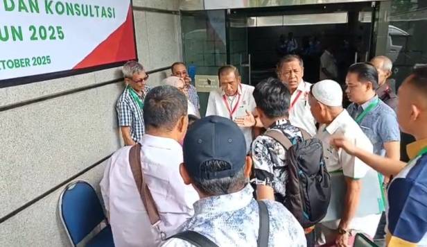 Jelang Munaslub PSTI 2025, Caretaker Tegaskan Munaslub Resmi Digelar di Jakarta, Bukan di Makassar