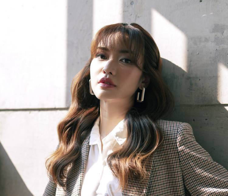 Elma Dae Rilis Single "Cinta Terindah" Diproduseri oleh Yovie Widianto