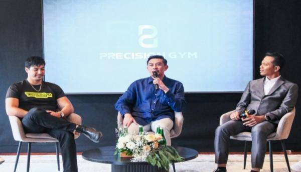 Industri Gym Tak Dapat Subsidi, Pajak Gym Jangan Disamakan dengan Pajak Hiburan