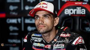 Jorge Martin Absen di Portimao Portugal