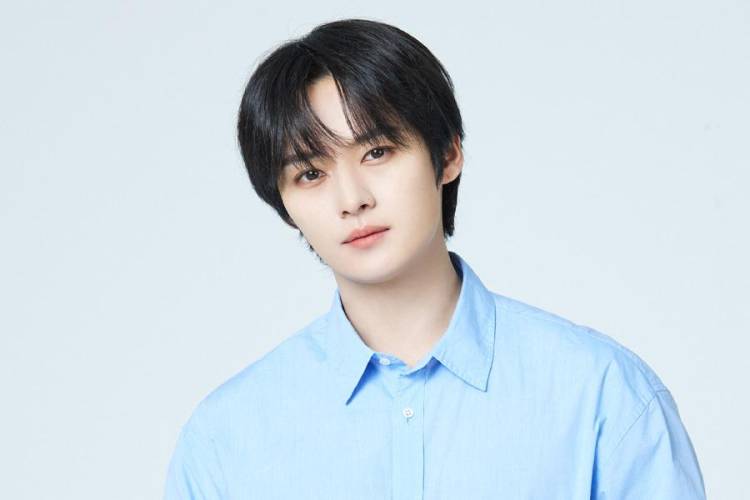 Rayakan Ulang Tahun, Lee Know Stray Kids Berbagi donasi untuk Samsung Medical Center