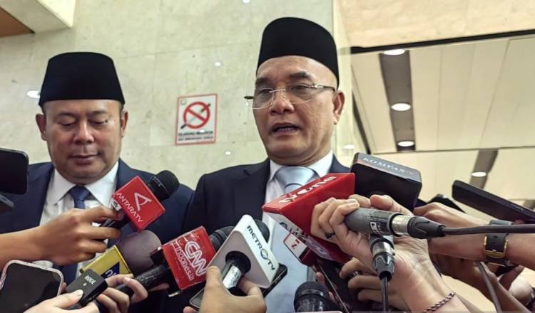 Komisi VIII DPR RI: Biaya Haji 2026 Turun Tanpa Kurangi Kualitas Layanan