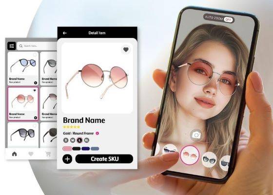 Glasses Library Merevolusi Pengalaman Belanja Kacamata, Berisi Lebih dari 13.000 SKU