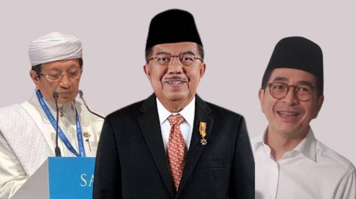 Di Roma , 3 Tokoh Indonesia Suarakan Perdamaian Dunia!