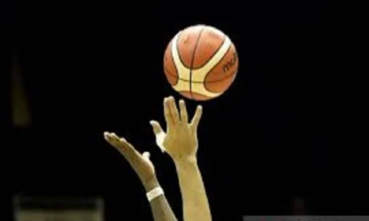 Rizal Falconi Resmi Tinggalkan Borneo Hornbills