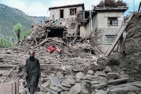 20 Orang Tewas Akibat Gempa 6,3 M di Afganistan Utara
