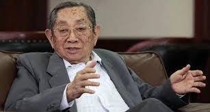 Konglomerat Pemilik Alam Sutera, The Ning King Tutup Usia