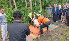 Enam Mahasiswa UIN Semarang Hanyut di Sungai