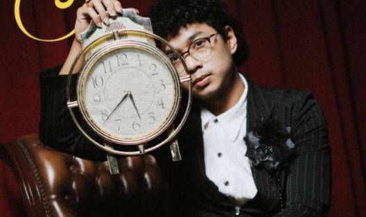 Dendi Nata Rilis Single 'Selamanya' dengan Nuansa Pop Urban