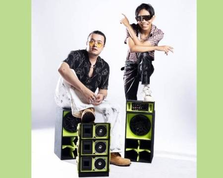 JayJax dan Toxicdev, Rilis Single Fomo Kolaborasi Lintas Genre yang Mengguncang