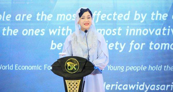 Pentingnya Penguatan Literasi dan Inklusi Keuangan Syariah Generasi Muda