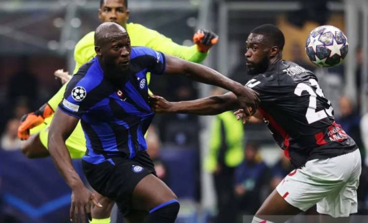 Liga Italia: 2 Klub Kota Milan, AC Milan dan Inter Akuisisi Stadion San Siro!