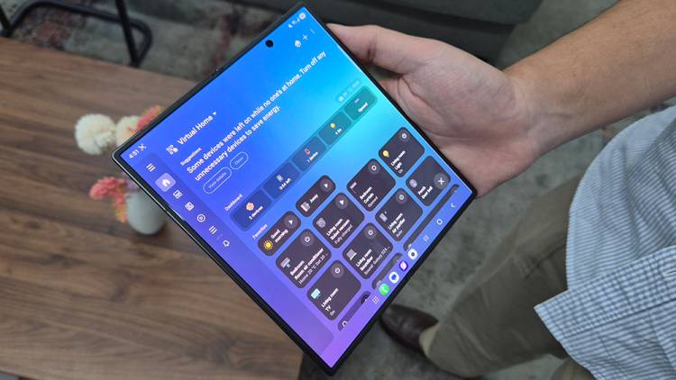 Satu Aplikasi untuk Semua Perangkat Pintar: Samsung SmartThings Satukan Ekosistem Smart Home