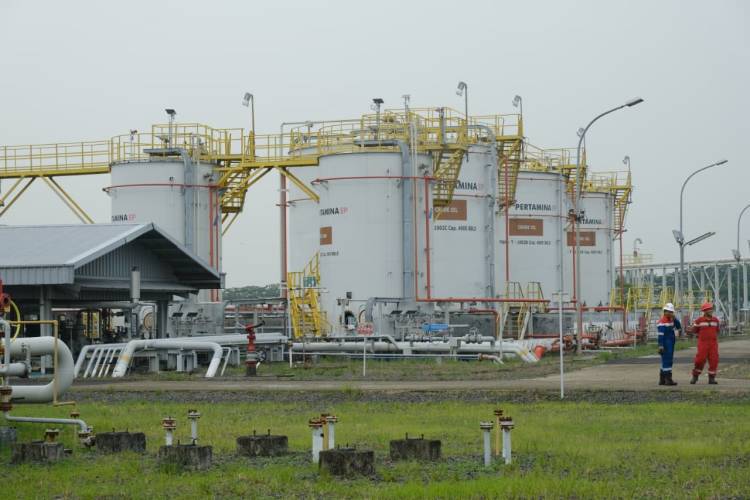 Orkestrasi SKK Migas Mendongkrak Produksi Menarik Investasi