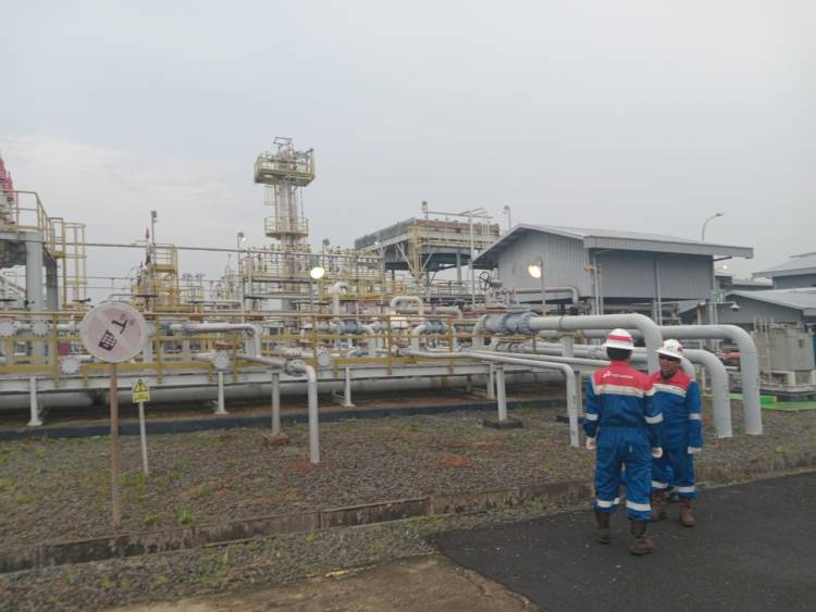 Satu Visi Demi Kemandirian Energi 