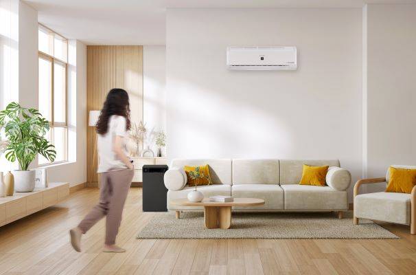 25 Tahun Plasmacluster Hadirkan Udara Bersih yang Mengubah Dunia