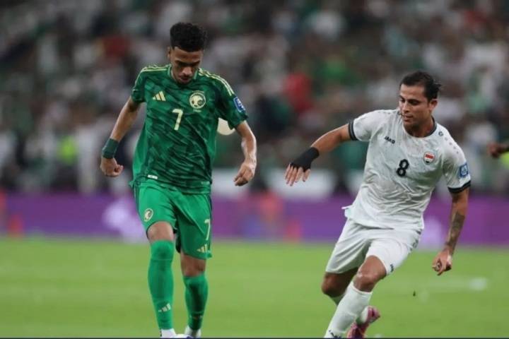  Kualifikasi Piala Dunia 2026 Zona Asia Putara ke 5: Berikut Jadwal UEA vs Irak