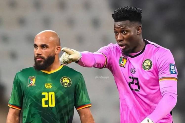 Berikut Jadwal Kualifikasi Piala Dunia 2026 zona Afrika Putaran ke-2