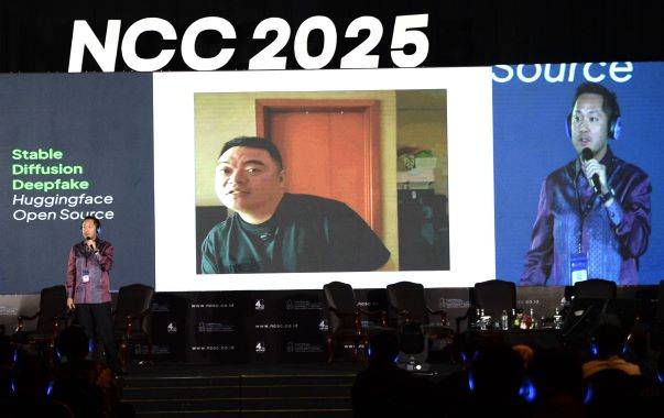 Perkuat Keamanan Data dan Kepercayaan Digital di Era Digitalisasi Layanan Kesehatan