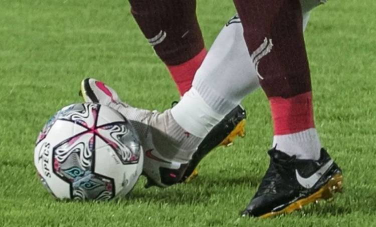 Kualifikasi Piala Dunia 2026: RD Kongo vs  Nigeria di Final Putaran Kedua