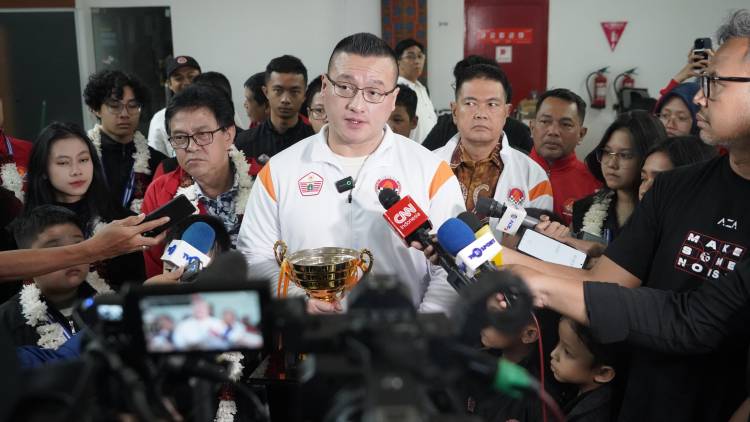 DKI Jakarta Pertahankan Mahkota Juara Umum Kejurnas Catur 2025