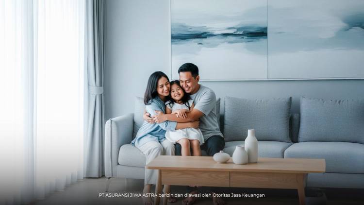 Sederet Tips Memilih Asuransi ala Astra Life untuk Keluarga Muda 
