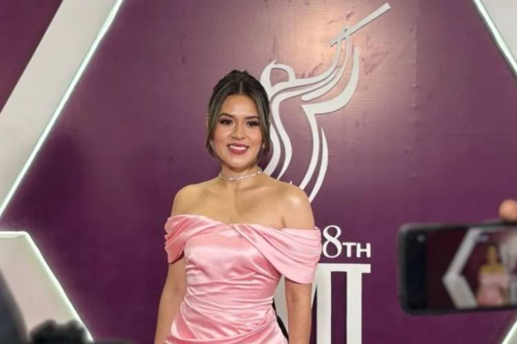 AMI 2025: Raisa Raih Predikat Artis Solo Wanita Pop Terbaik