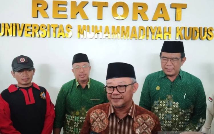 Bahasa Indonesia Resmi Jadi Progdi di Al-Azhar Mesir