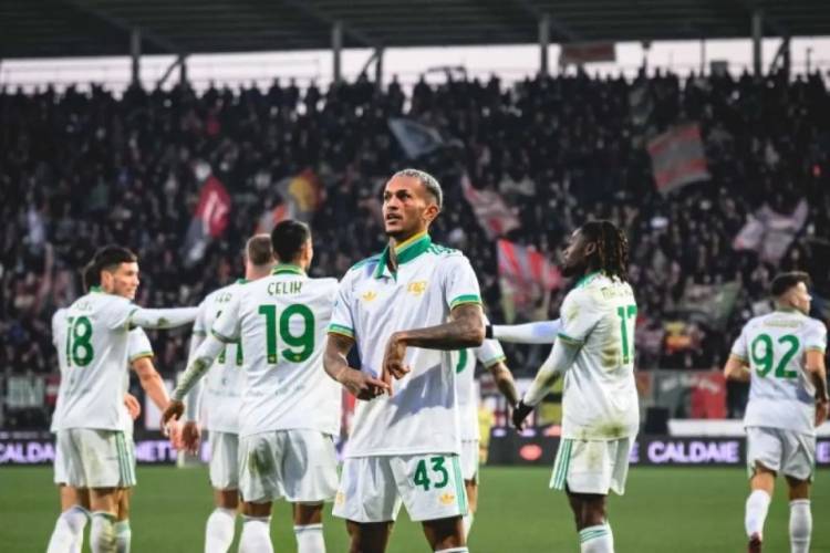 AS Roma Sikat Timnya Emil Audero, Cremonese 3-1