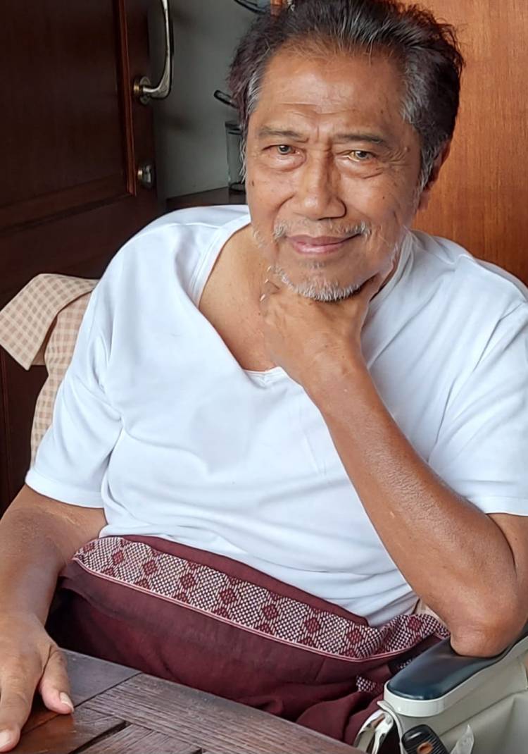 Transtoto: Kanada Tidak Mematok Batas Hutan