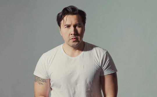 David Bayu Rilis Album Kedua 'Segalanya Itu Kamu' Berdasarkan Kisah Nyata