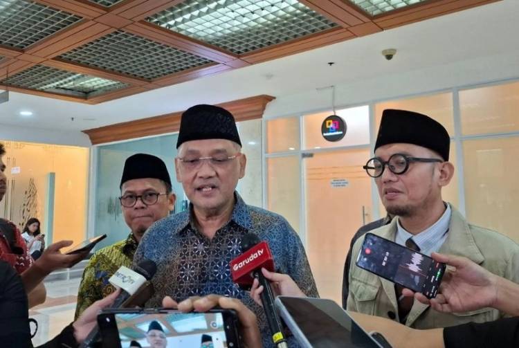 Kemenhaj RI Beberkan Peta Akomodasi Haji 2026
