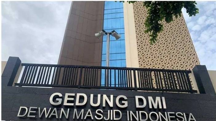 DMI: Masjid Diimbau Jadi Hunian Sementara Pengungsi Banjir di Sumatera