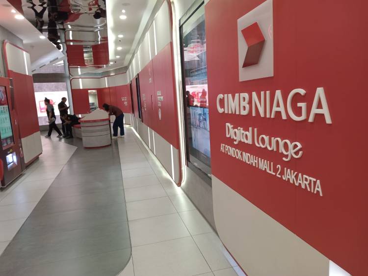 Tujuh Dekade CIMB Niaga, Semakin Digital Semakin Seamless Melayani Seluruh Negeri
