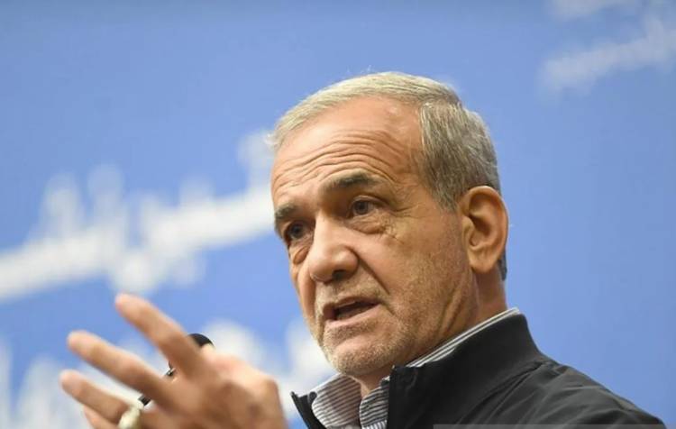 Banjir Sumatera: Iran Ucapkan Belasungkawa dan Tawarkan Bantuan