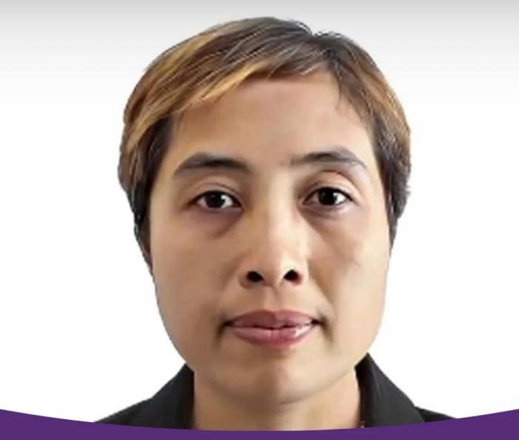 BNN Tangkap Dewi Astutik, Penyeludup Dua Ton Sabu