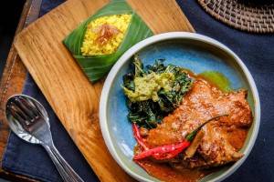 Tampilkan 15 Paket Terkurasi WISH 2025, Kemenpar Rilis Katalog 'Paket Tur Gastronomi'