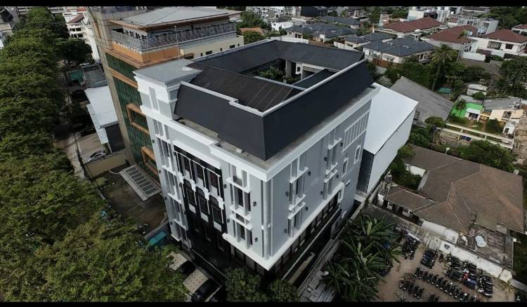 Ketika Sebuah Panggung Baru Dibangun untuk Masa Depan Musik Indonesia 