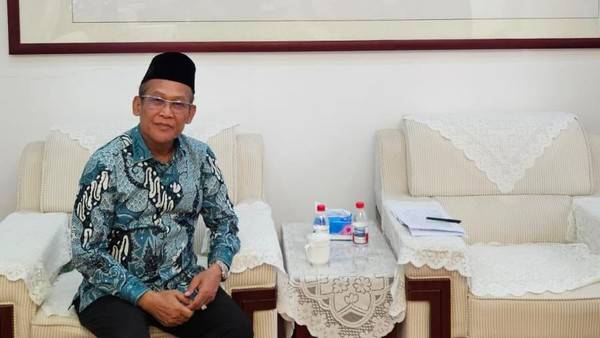 PBNU Gelar Rapat Pleno 9 Desember, Agendakan Penetapan Pj Ketua Umum